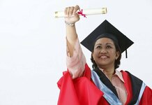 The woman who managed to get thirty hours free childcare from HMRC to enter Mastermind