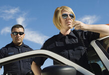 Poppy Squad to begin patrolling UK streets from next week