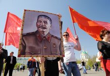 Liberal elite should stop bullying Stalin says Daily Mail