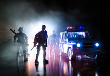 Reality blamed for increase of violence on television