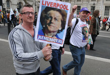 David Cameron admits he’s actually a working-class Liverpudlian