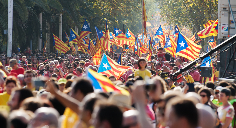 Catalonia