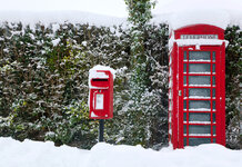 Britain WARNED to expect seasonally COLD WEATHER in winter AGAIN