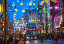 Next Call of Duty to be set on Oxford Street during Black Friday sales