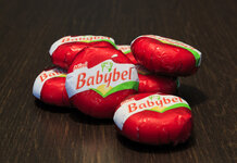 Criticism as Babybel announces ‘Baby Cheeses’ advent calendar Babybel