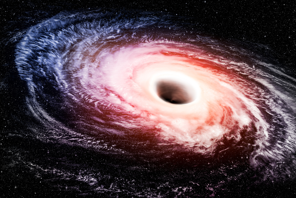 Blackhole