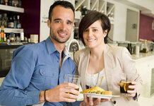 Tapas actually Spanish for ‘not enough food’ confirms Spain Tapas