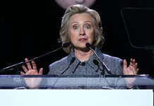 Having dodgy dealings with corrupt foreign dictators is only bad when Hillary does it, confirms Fox News