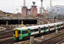 Not getting to work with Southern Rail now 30% cheaper for 27 year olds Southern Rail