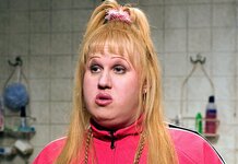 Burnley ‘model’ swaps ‘virginity’ for fish and chip supper Vicki Pollard