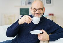 Scientists confirm tea tastes better when somebody else makes it