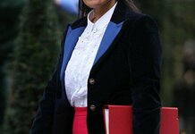 Chances of Patel having job by Christmas looking Priti grim