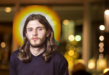 If one more person says Merry Birthday to me I’m going to lose my shit, says Jesus