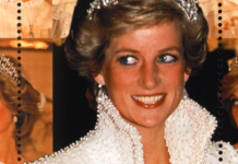 Princess Diana’s ghost gives Express readers advice on how to deal with slippery driving conditions