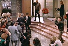 Trump adds Germany to Travel Ban after hostages taken at Nakatomi Tower