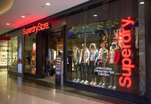 Superdry jumpers are actually a completely normal amount of dry, reveal scientists Superdry