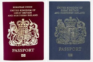 Passports