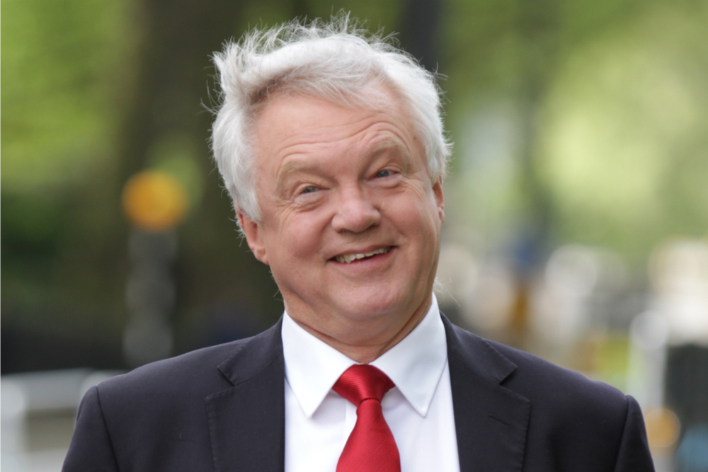 David Davis
