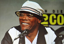 Samuel L. Jackson agrees to play Trump in upcoming biopic