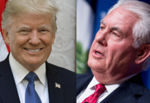 Man-child chickens out of UK visit because people said mean things about him