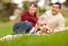 Social Services called after parents name baby Nigel