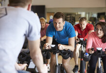 Gyms too fucking busy, confirm everybody Gym