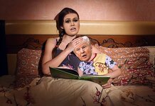 Trump to sue publisher of Fire and Fury when Sarah Huckabee finishes reading it to him Sarah Huckabee