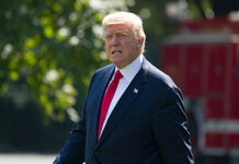 Trump’s cognitive ability is normal, says White House vet Trump Walking