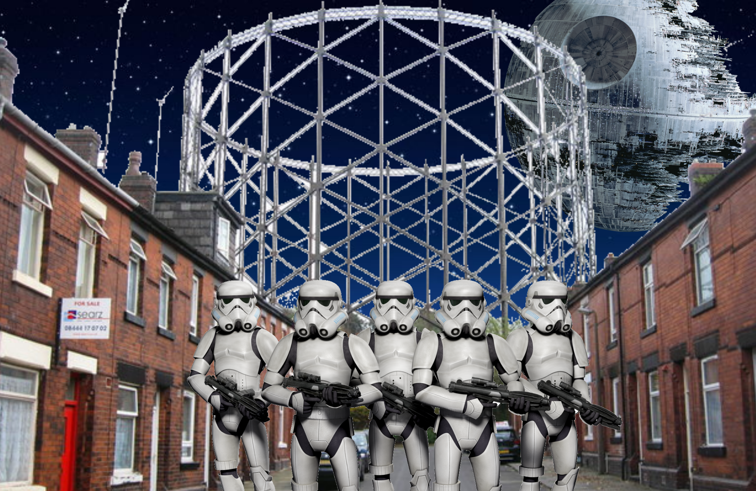 Ken Loach to direct next Star Wars film as gritty Northern drama - The Rochdale Herald