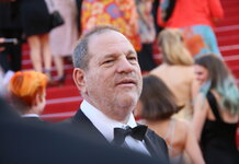 Harvey Weinstein one step closer to presidency after filing for bankruptcy Harvey Weinstein