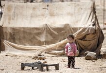 Just £3 a month will pay for cocaine and child prostitutes for an Oxfam Aid worker