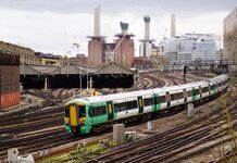Southern Rail Timetable wins Man Booker Prize for fiction