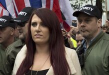 First Briton shocks Britain First
