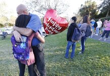 The NRA are a bunch of arseholes and each and every one of them has the blood of children on their hands