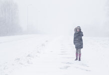 Geordie accused of ‘cultural appropriation’ after wearing jacket during night out