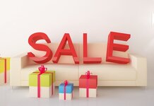 Sources say DFS might be having a sale IMMINENTLY