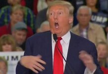 North Korea fury after Trump sends dick pic following Kim Kardashian meeting