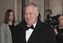 Michael Barrymore to present I’m A Celebrity, Get Me Out Of Here