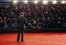 Oscars goodie bag to include DNA evidence gathering kits