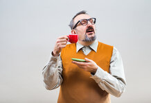 Angry northerner rises up against culture of Fake Brews