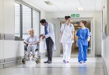 Evil Tory bastards sign off on pay increase for 1.3 million NHS workers