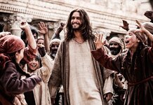 PETA free thousands of battery farmed Jesuses forced into tiny cages for their chocolate eggs