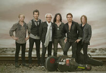 Britain First blame Foreigner for it being Cold As Ice