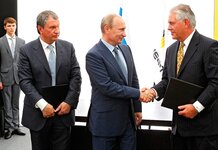 Putin sacks head of US State Department Rex Tillerson Putin Tillerson