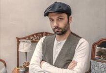 Northerner brings Kraft Slices to cheese and wine party in Surrey