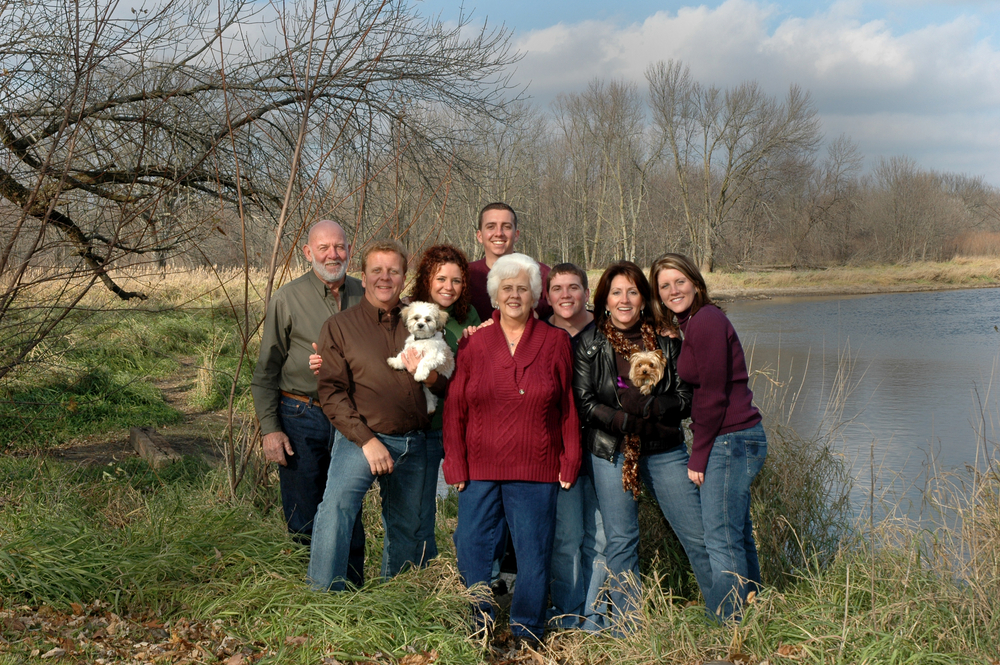 Family of Yorkshireman caught in endless loop of telling it like it is win right to die case Yorkshire Family