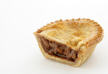 Burnley Analytica implicated in Pie Market fixing scandal steak pie