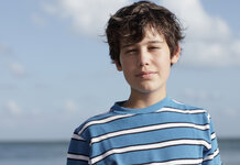 Life is meaningless and everything dies, concludes child on ‘day out’ to historic town