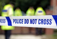 Arsehole starts fight and loses, man he started fight with arrested