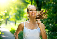 Morning is the best time of the day, confirm detestable bastards Morning Runner